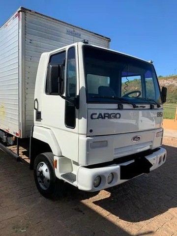 CAMINHÃO FORD CARGO