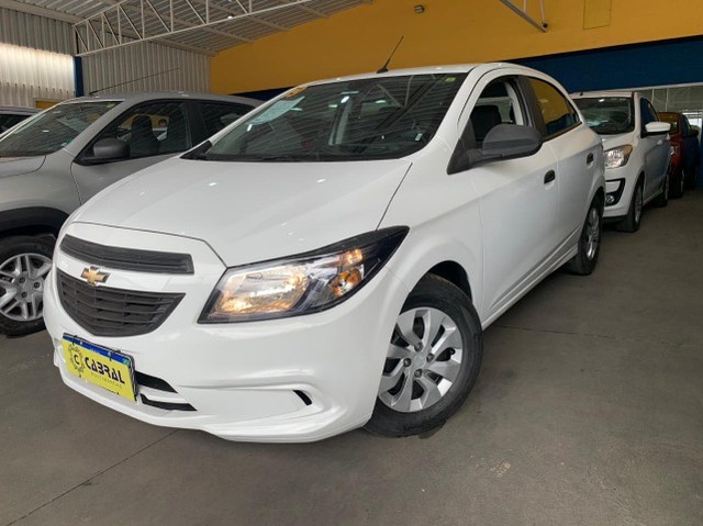 CHEVROLET ONIX JOY 1.0 2019