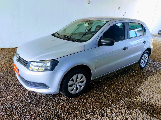 GOL 1.0 TREND COMPLETO 2015