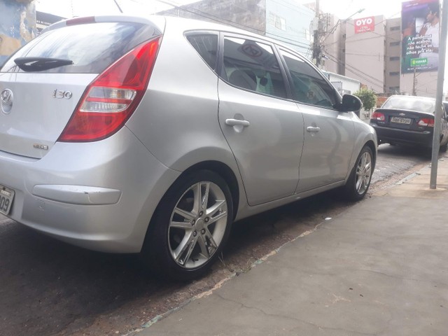 ÁGIO I30 CONSÓRCIO