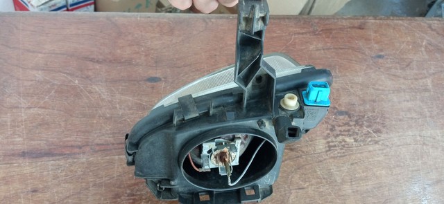 Farol milha Peugeot 306 - Foto 3