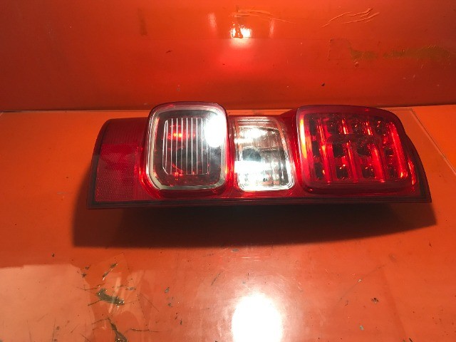 Lanterna Traseira S10 Led L.e 2017 2018 2019 Original  - Foto 4