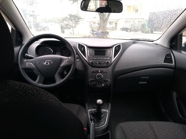 HB20 UNIQUE 1.0 2019 COMPLETO EXCELENTE CARRO
