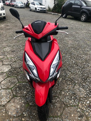 BARBADA MOTO ZERAAA!