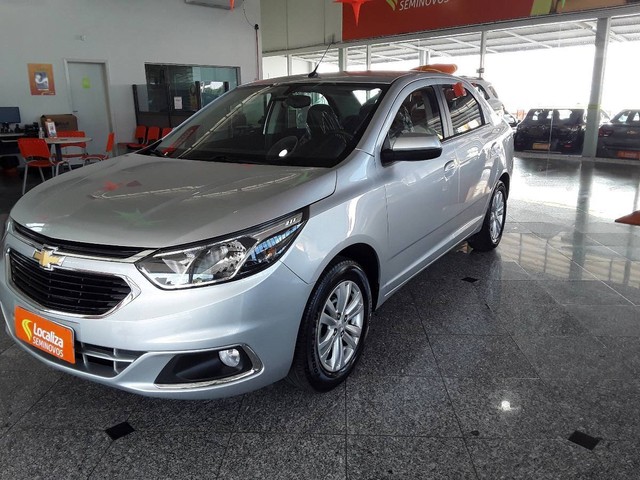 COBALT 2019/2019 1.8 MPFI LTZ 8V FLEX 4P AUTOMÁTICO