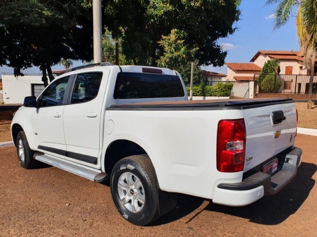 GM S10 2.5 LT FLEX