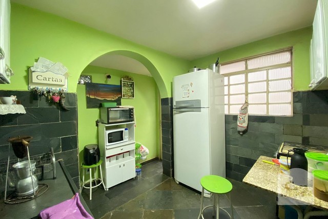 Casa à venda com 5 dormitórios em Esplanada, Belo horizonte cod:395399 - Foto 12