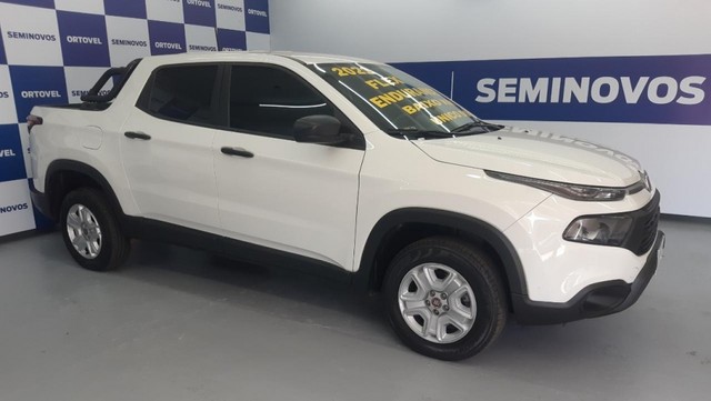 TORO 1.8 16V EVO ENDURANCE MANUAL