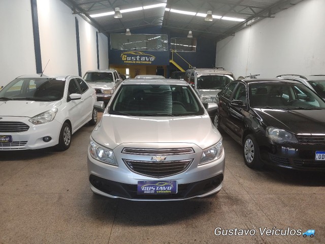 CHEVROLET PRISMA 2014 LT 1.0  86 9- *