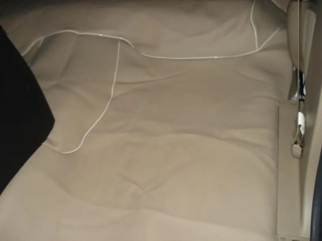 Forração de assoalho em courvin premium - Foto 5