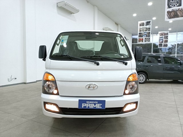 HR 2.5 TURBO HD 21/22