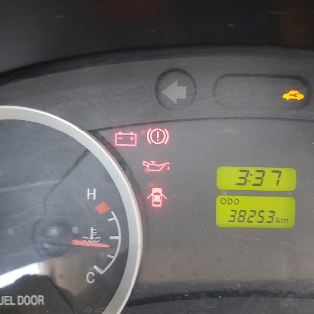 HYUNDAI / HR 2.5 HMB