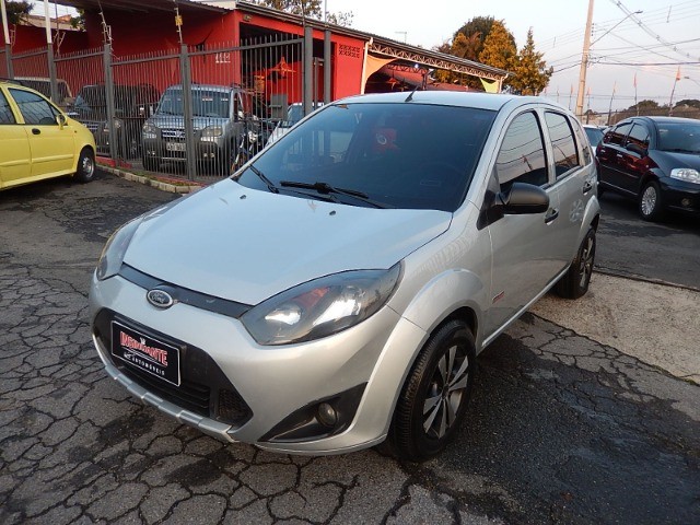 FIESTA 1.6 8V