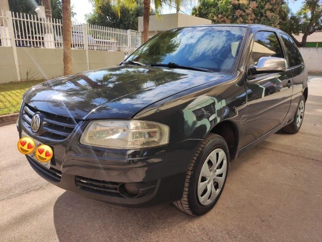 GOL G4 2P COM AR