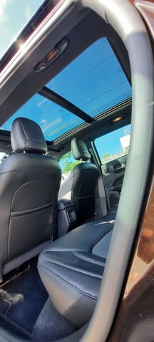 VENDO UM JEEP COMPASS S COMPLETO ANO 2021