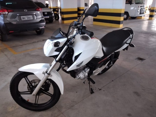 OPORTUNIDADE FAN 160 12.300