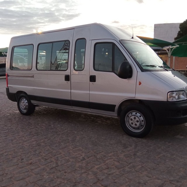 VENDO DUCATO