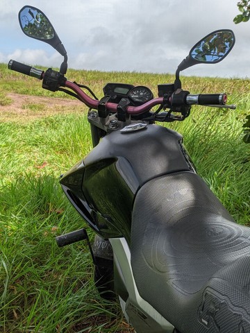 FAZER 250, ÓTIMA OPORTUNIDADE.
