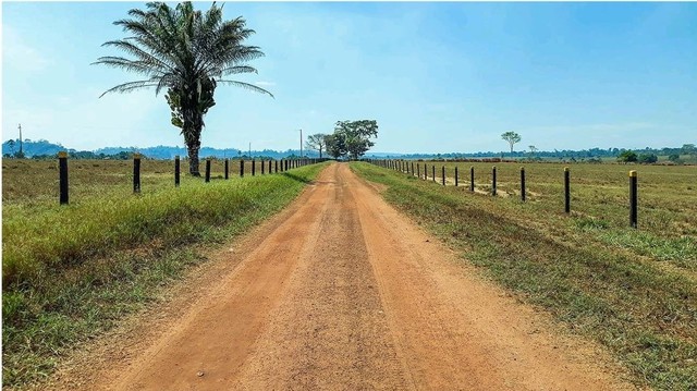 Fazenda de 430 Alqueires em Juara MT - Foto 5