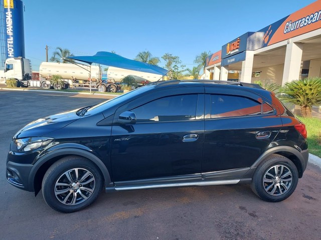 ONIX ACTIV 1.4  16/17 