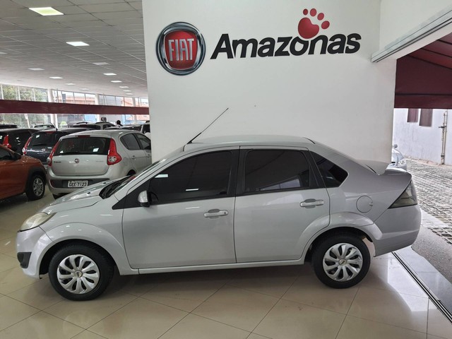 FIESTA 2014/2014 1.6 ROCAM SEDAN 8V FLEX 4P MANUAL