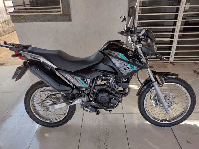 CROSSER S 18/18 OPORTUNIDADE/ EXTRA