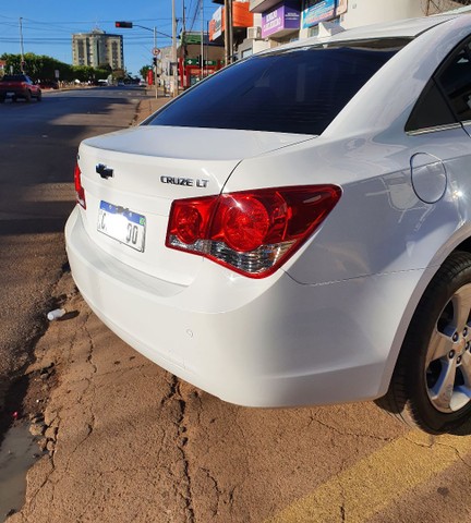 CRUZE 2014 1.8