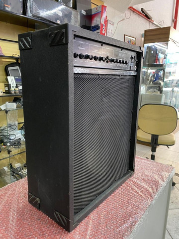 Cubo Multiuso Voxstorm Psg 250 Funcionando 100% E Perfeito!! - Foto 2
