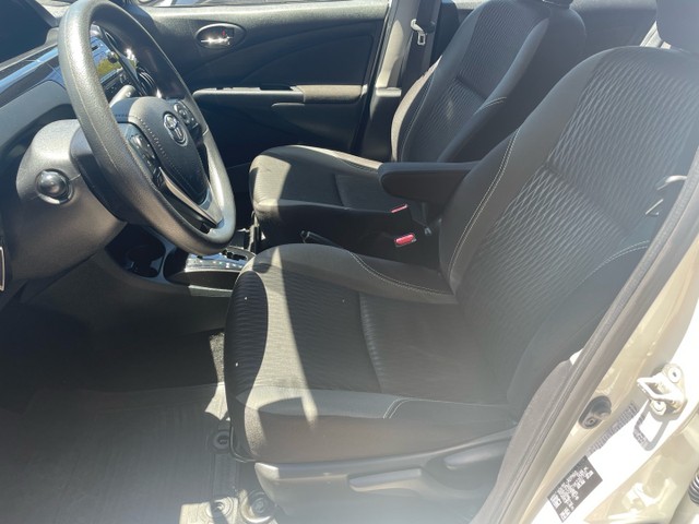 Etios Sedan 1.5 XLS 2019 Automatic Extra - Foto 6