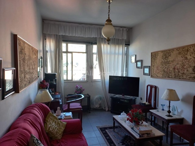 Centro | Cobertura 3 quartos, sendo 1 suite - Foto 4