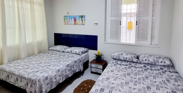 Casa Salinas Diária R$ 500.00 p/ 20 Hóspedes - Foto 9