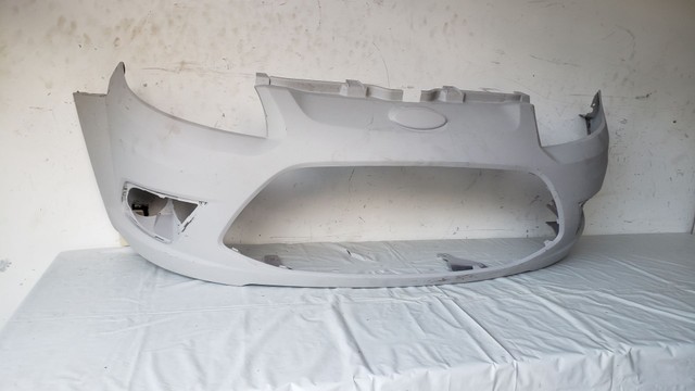 Parachoque Ford Ka 2008.... Original  - Foto 3