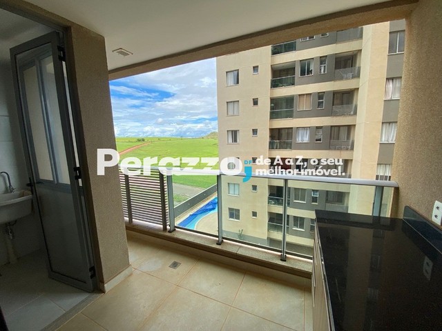 CIDADE OCIDENTAL - Apartamento Padrão - ALPHAVILLE BRASÍLIA - Foto 7