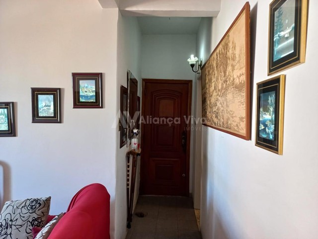 Centro | Cobertura 3 quartos, sendo 1 suite - Foto 5