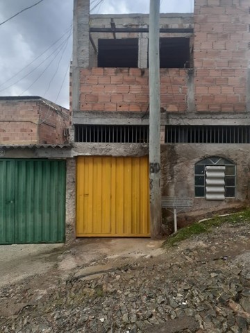 Captação de Casa a venda na Avenida João Batista Lima, Conjunto Palmital (Sao Benedito), Santa Luzia, MG