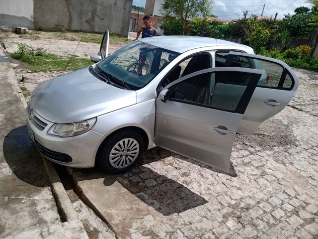 Gol G5