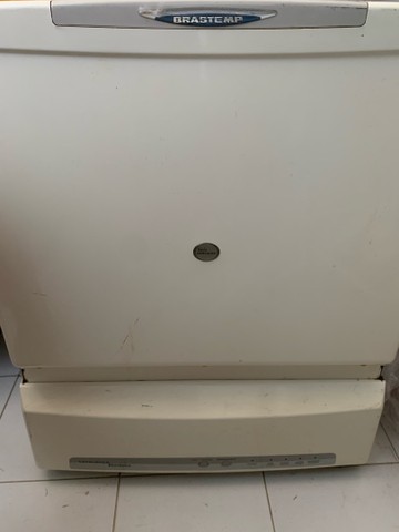 Máquina de lavar louças  - Foto 6