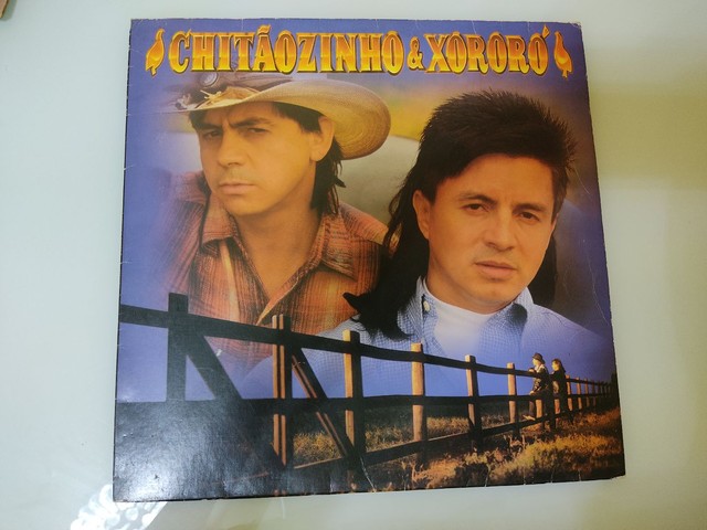 Cd chitaozinho e xororo | +59 anúncios na OLX Brasil Cd chitaozinho e xororo | +59 anúncios na OLX Brasil