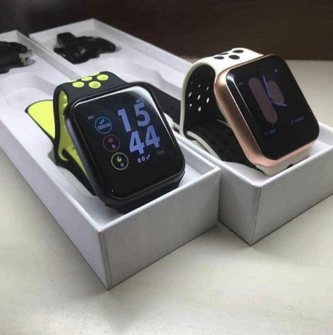 smartwatch hero 4 f8