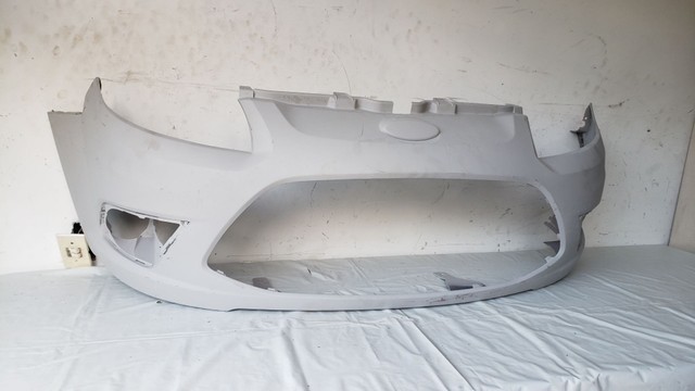 Parachoque Ford Ka 2008.... Original  - Foto 4