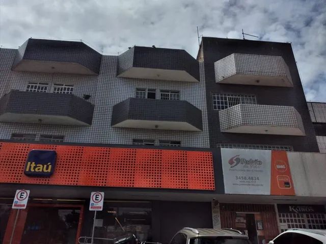 Captação de Apartamento a venda na QS 408 Conjunto E Comércio, Samambaia Norte (Samambaia), Brasília, DF