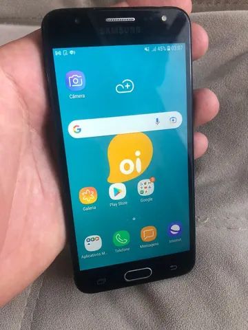 Galaxy J5 Duos (OI)