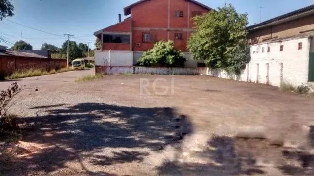 Terreno à venda, 855 m² por R$ 850.000,00 - São Luis - Canoas/RS