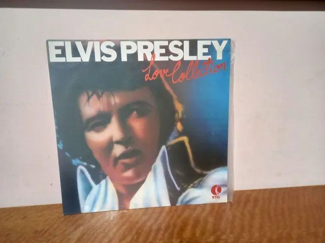 Vendo disco vinil Elvis  Presley  - Foto 2