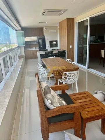 Apartamento no Opus Residence (204 Sul) com 4 suítes - Foto 5