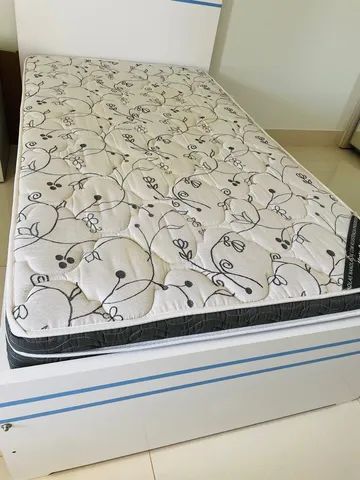 Cama solteirão  - Foto 2