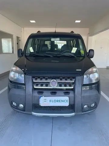 Fiat DOBLO ADV. XINGU 1.8 FLEX