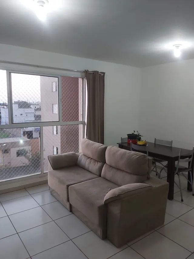 Captação de Apartamento a venda na Rua Renato de Oliveira Grama, Jardim Inconfidência, Uberlândia, MG
