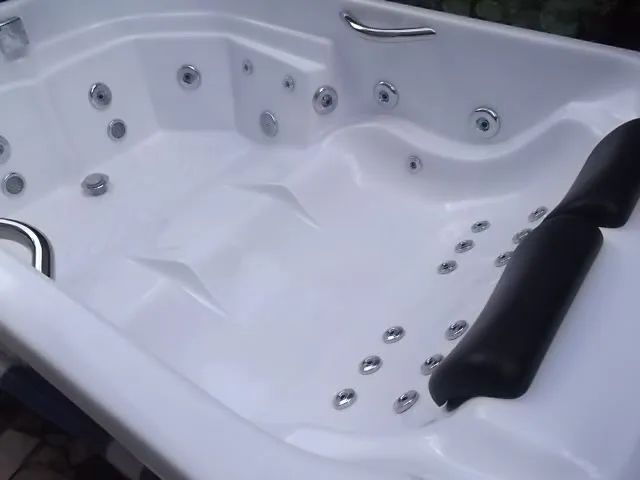 Banheira Dupla Completa  Brilho e Qualidade Top - Foto 2