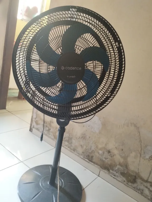 Ventilador 360 graus  +22 anúncios na OLX Brasil